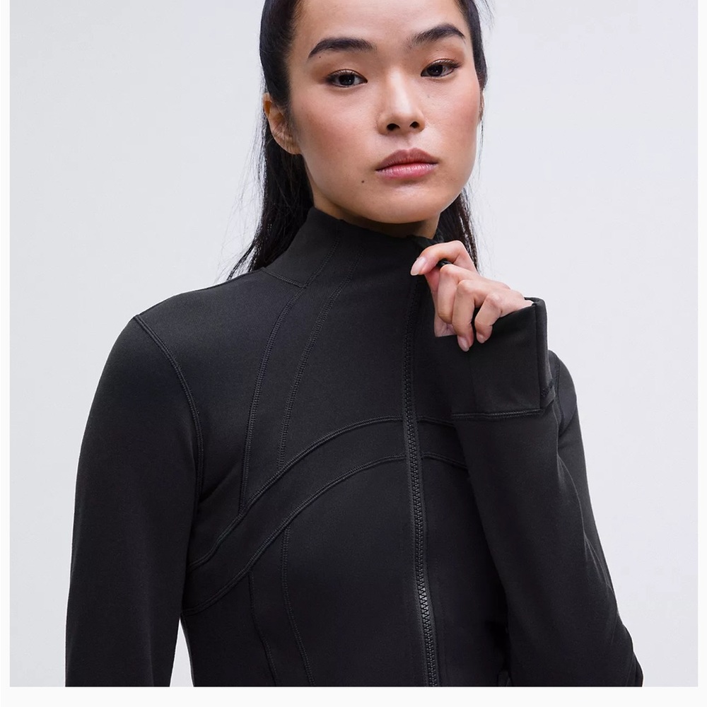 COPY - Lululemon Define Jacket